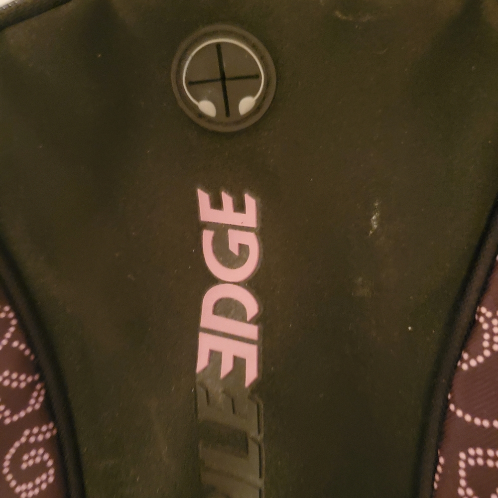 EDGE Backpack - Picture 2 of 7